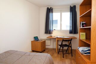  Appartement à vendre 1 pièce 17 m²