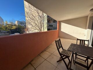  Appartement � vendre 2 pi�ces 35 m�