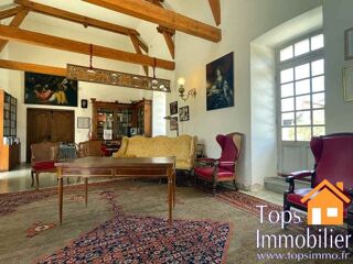  Villa � vendre 15 + pi�ces 431 m�