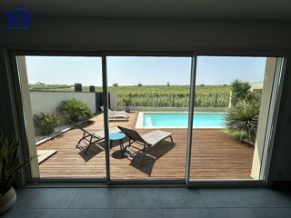  Maison � vendre 4 pi�ces 125 m�