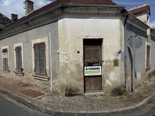  Maison à vendre 5 pièces 140 m²