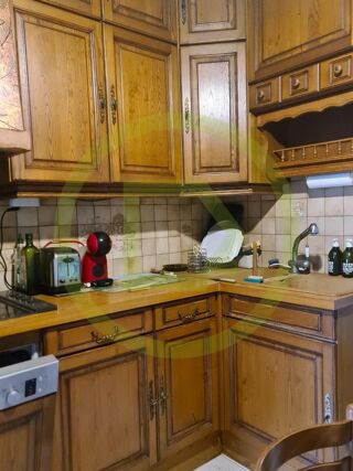  Maison � vendre 5 pi�ces 96 m�