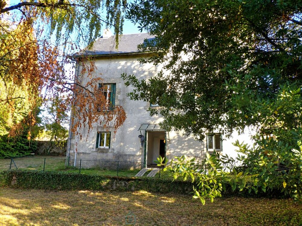 Maison bourgeoise