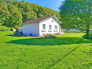  Maison à vendre 4 pièces 96 m²