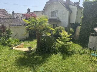  Maison à vendre 5 pièces 135 m²