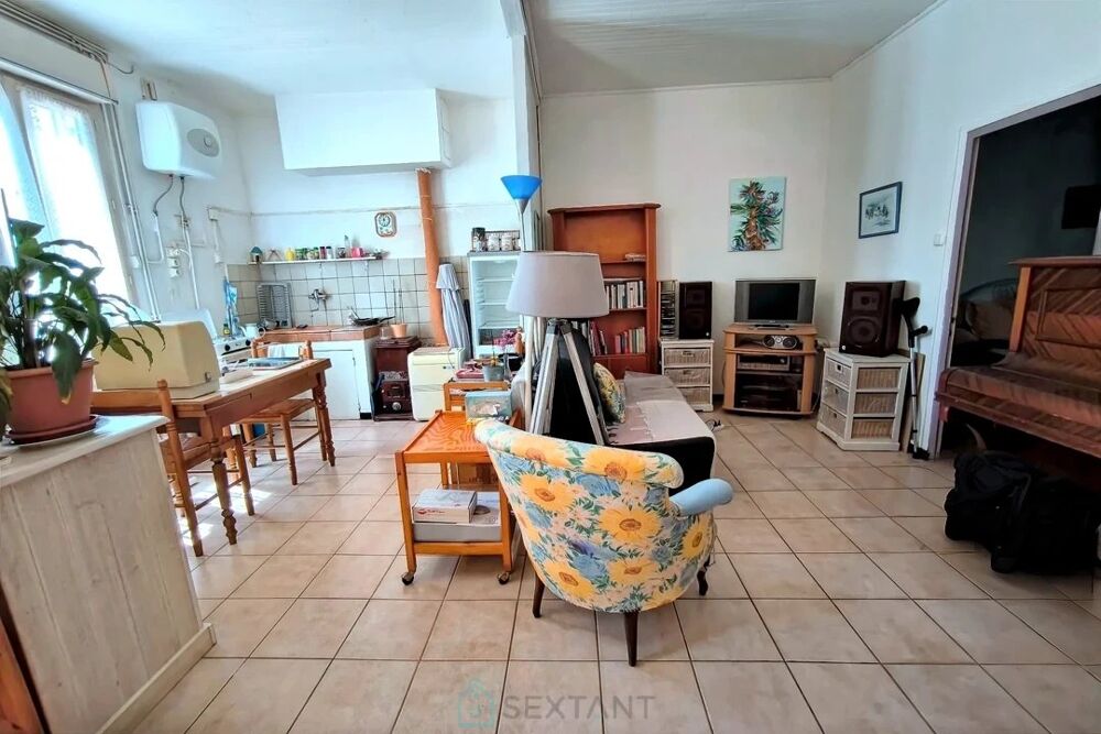 Maison de ville