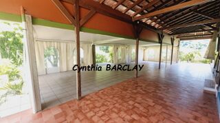  Maison � vendre 6 pi�ces 264 m�