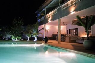  Maison � vendre 5 pi�ces 240 m� Ngaparou