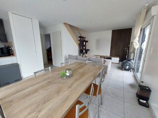  Maison � vendre 4 pi�ces 76 m�