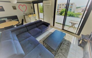  Appartement � vendre 3 pi�ces 76 m�