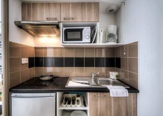  Appartement � vendre 1 pi�ce 26 m�