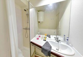  Appartement à vendre 1 pièce 25 m²