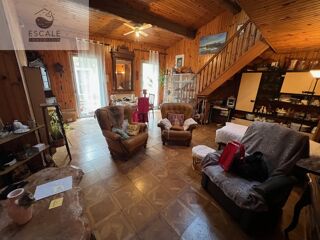  Appartement � vendre 4 pi�ces 124 m�