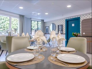  Appartement à vendre 2 pièces 43 m²