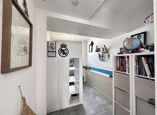  Appartement � vendre 3 pi�ces 54 m�