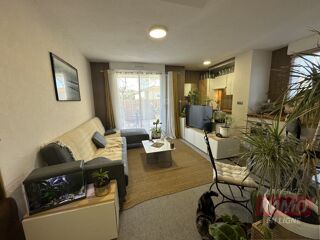  Appartement  vendre 2 pices 40 m