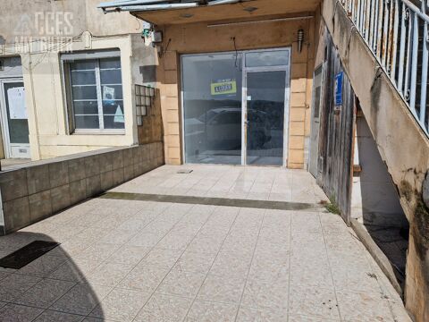 Local commercial 670 11800 Trebes