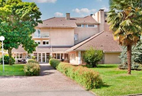   Rsidence Ehpad Appartement - 1 pice(s) - 16 m