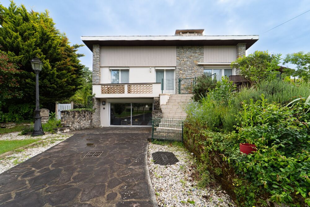 Vente Maison Maison Saint pierre du mont