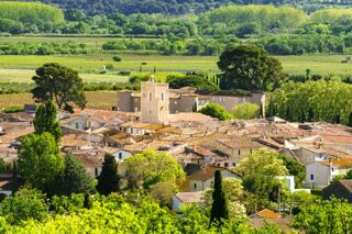  Terrain � vendre 826 m�