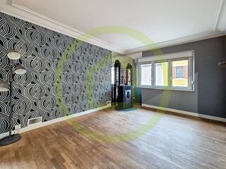  Maison � vendre 7 pi�ces 111 m�