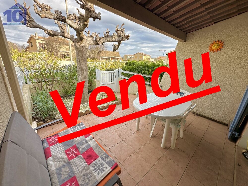 Vente Maison Pavillon Valras plage