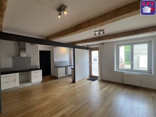  Maison à vendre 6 pièces 152 m²