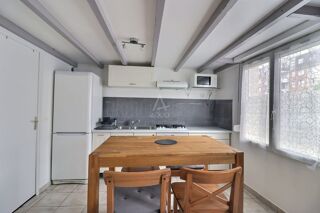  Villa à vendre 2 pièces 33 m²