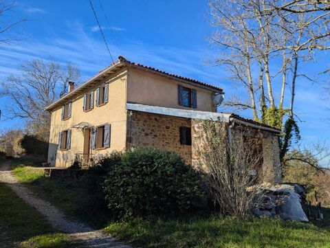   Maison Maison - 4 pice(s) - 112 m