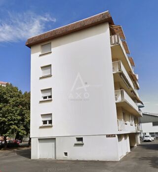  Appartement � vendre 4 pi�ces 73 m�