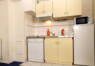  Appartement à vendre 1 pièce 26 m²