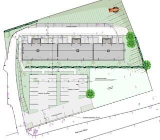  Immeuble  vendre 4797 m Bernay