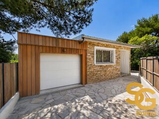  Maison à vendre 5 pièces 107 m²