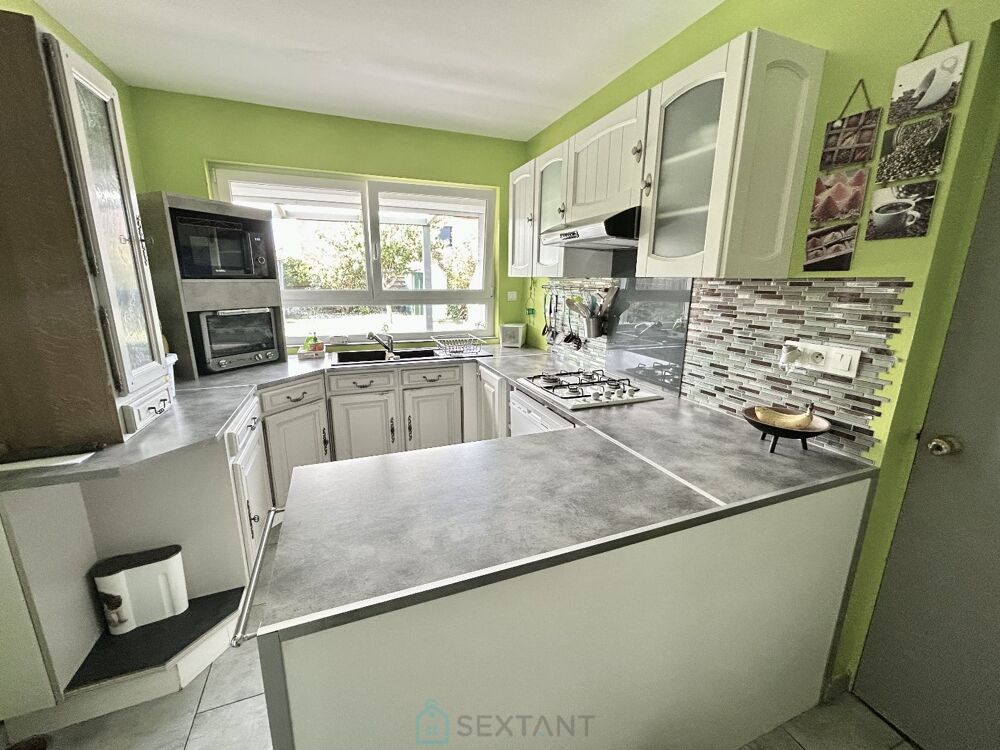 Vente Maison Maison en résidence Henin beaumont