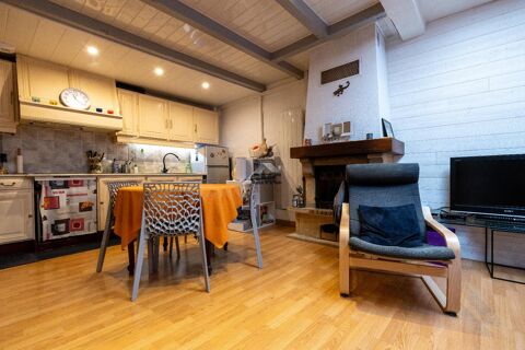   Maison Maison - 3 pièce(s) - 55 m²