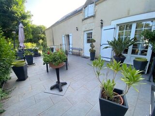  Maison � vendre 9 pi�ces 234 m�