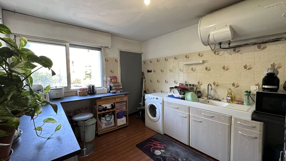 Vente Appartement Appartement Montpellier