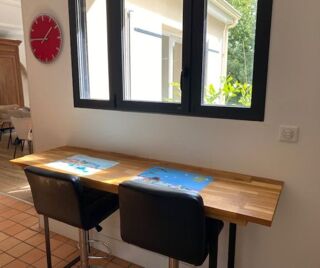  Maison � vendre 8 pi�ces 138 m�