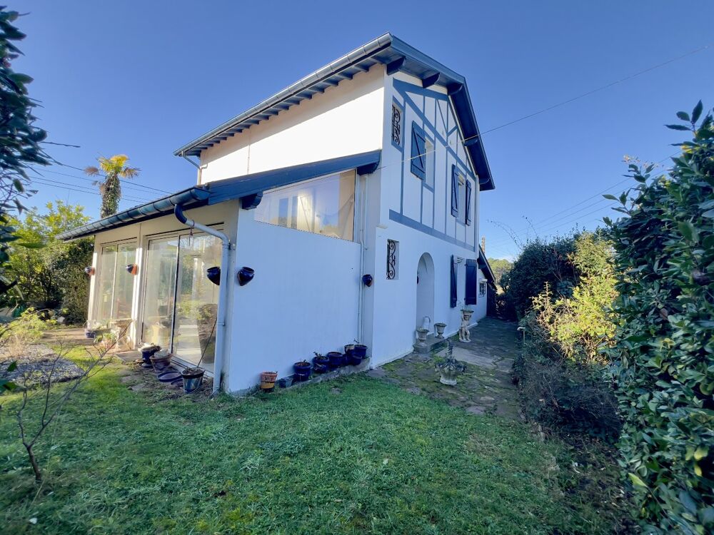 � vendre  Maison Anglet (64600)