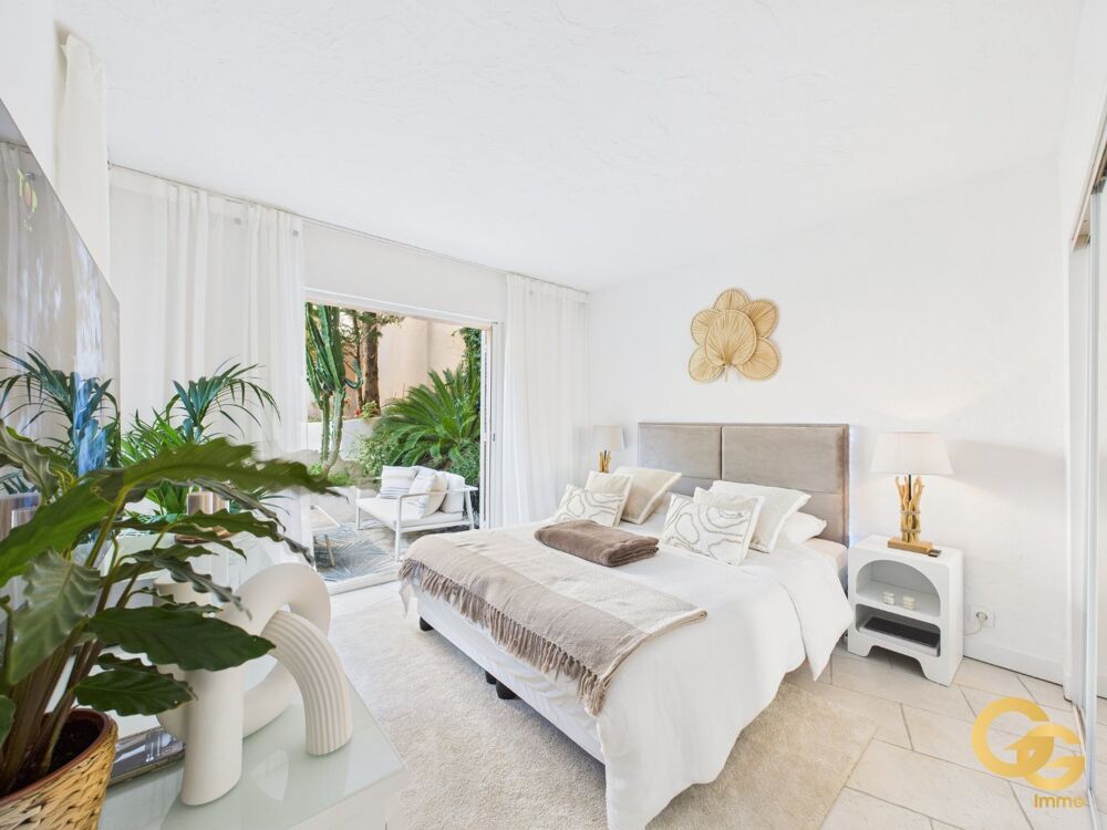  vendre  Appartement Thoule-sur-Mer (06590)