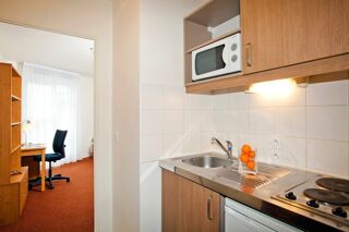  Appartement � vendre 1 pi�ce 19 m�