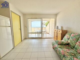  Appartement � vendre 2 pi�ces 34 m�