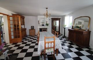  Maison  vendre 12 pices 373 m