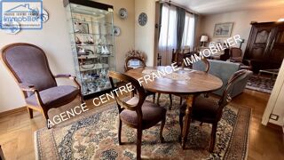  Appartement à vendre 4 pièces 94 m²