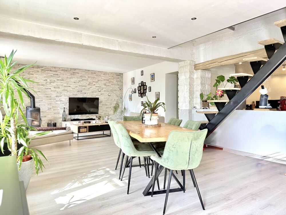 Vente Maison Maison Tincry