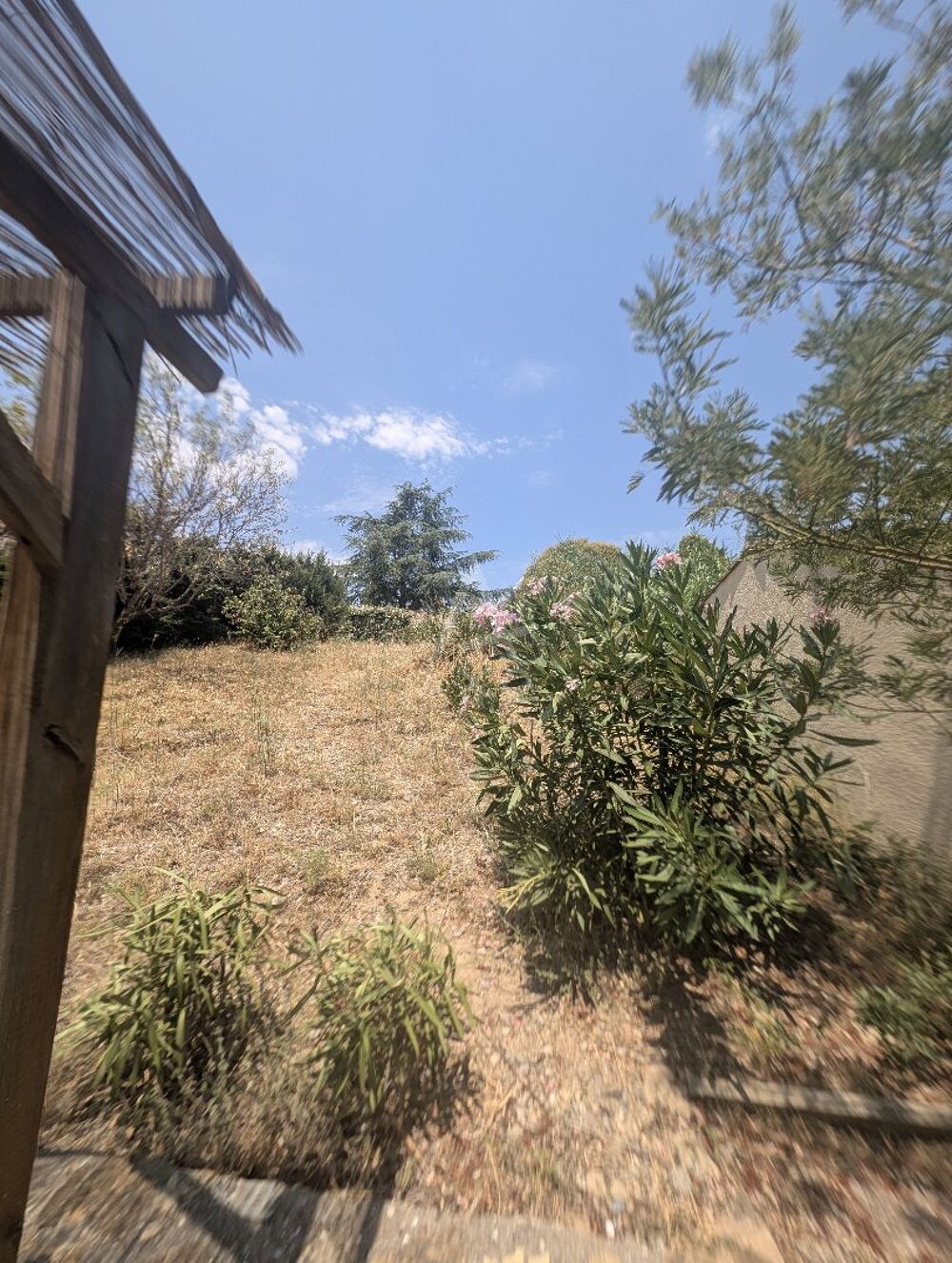 Vente Maison Maison et terrain Fabrezan