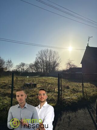  Terrain � vendre 1984 m�