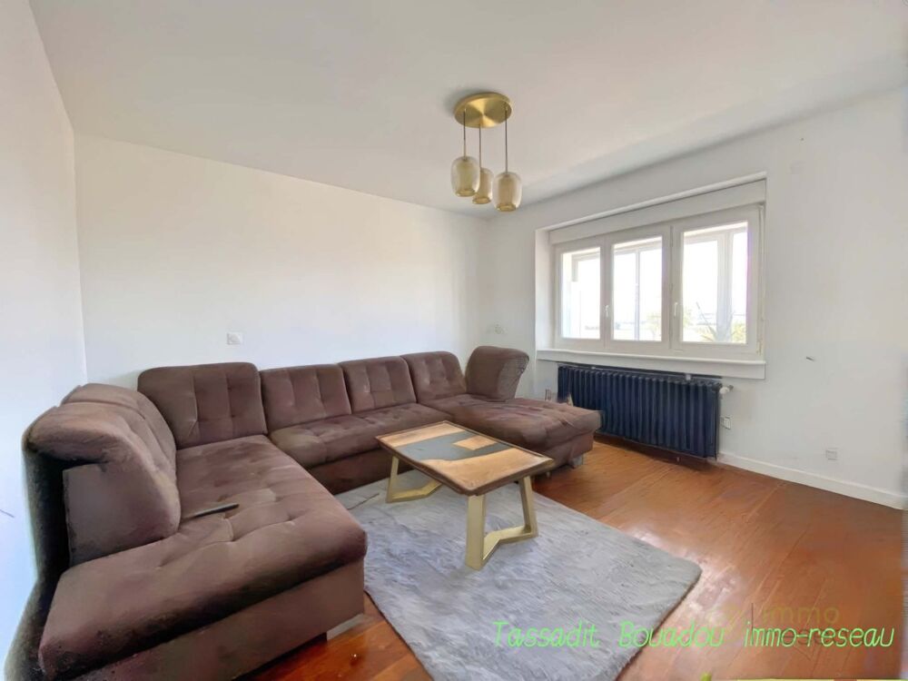 Vente Maison Maison Cutry