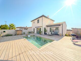  Villa � vendre 5 pi�ces 112 m�