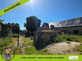  Maison à vendre 6 pièces 196 m²